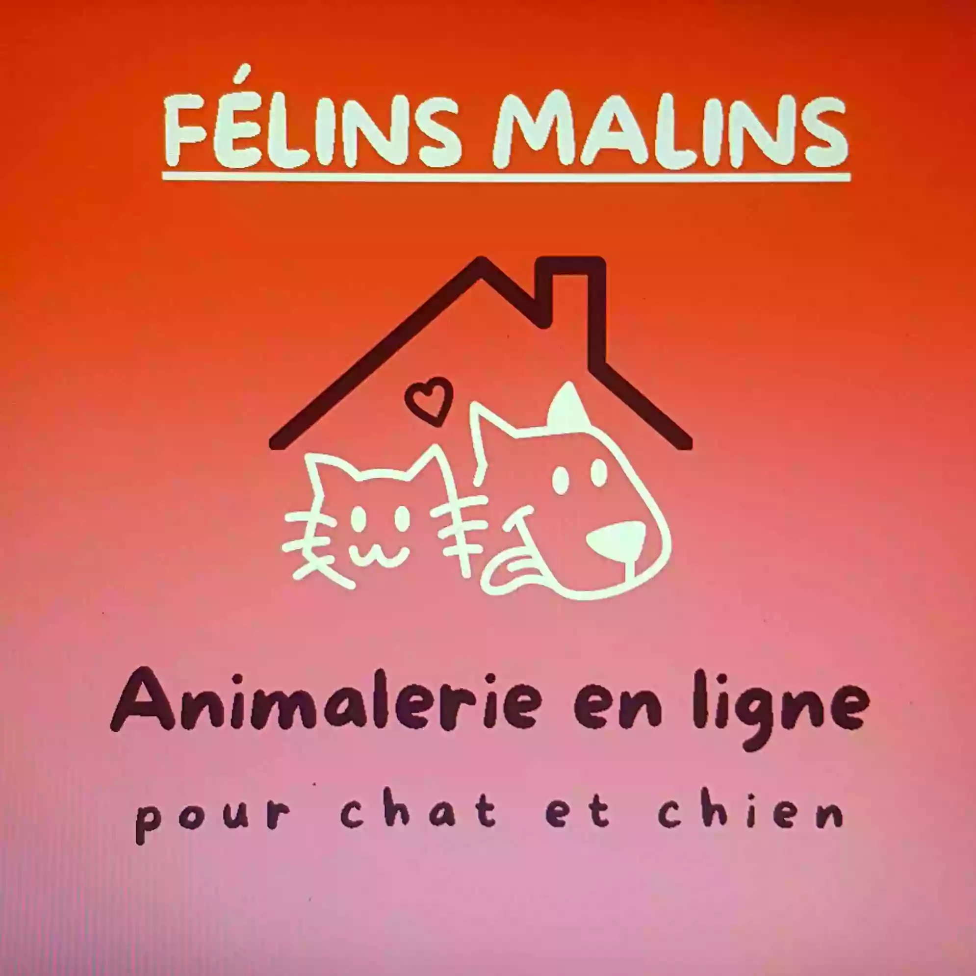 Félins malins