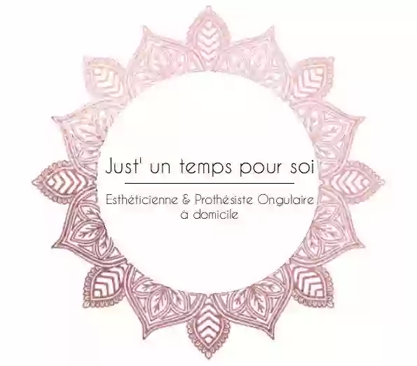 Just'un temps pour soi