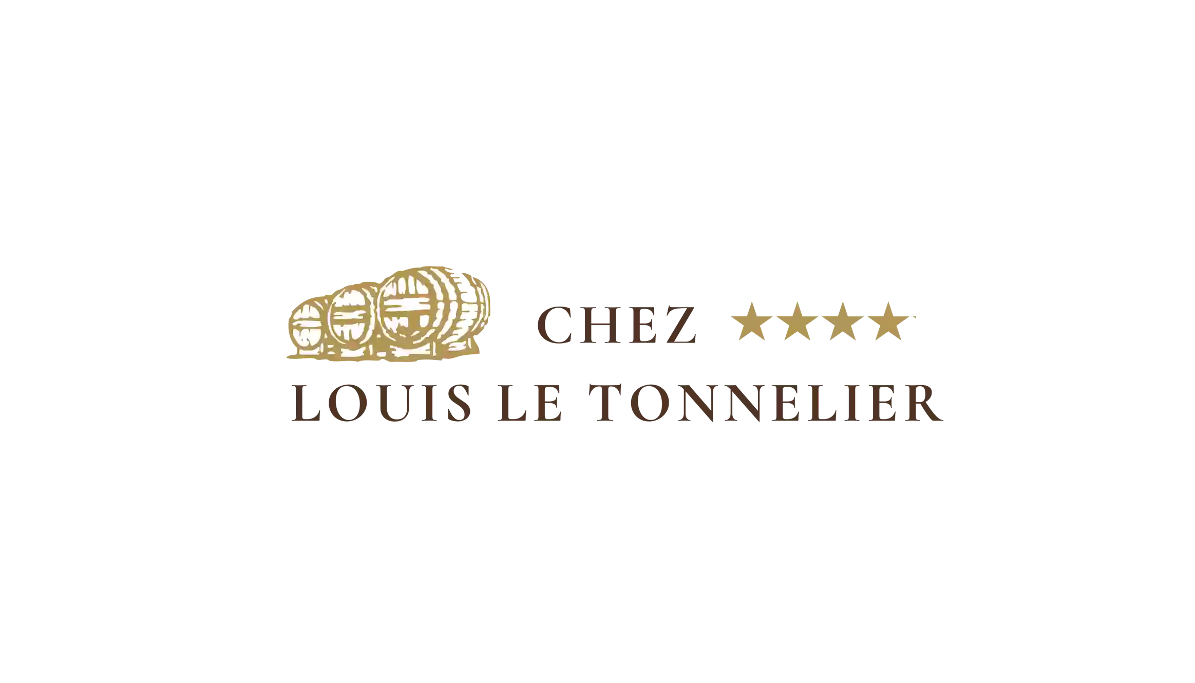 Gîte Chez Louis Le Tonnelier