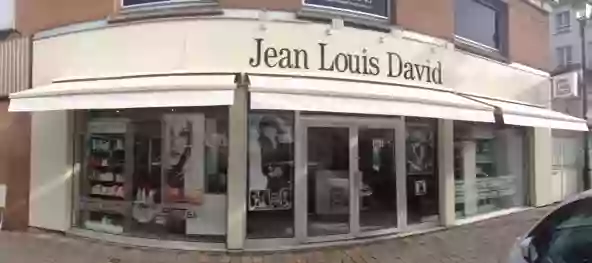 Jean Louis David - Coiffeur Chalons en Champagne