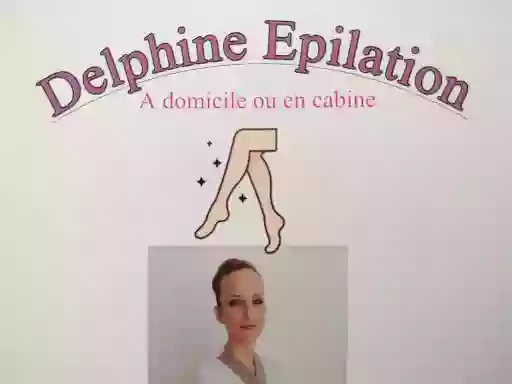 Delphine Epilation