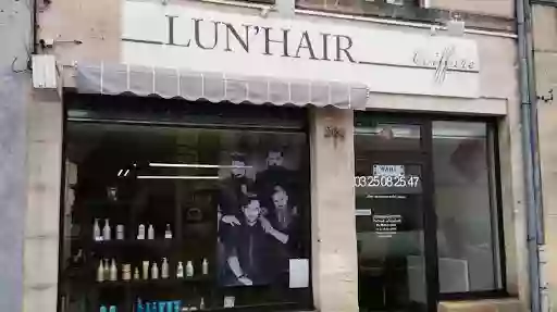 lun'hair coiffure