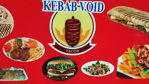 Kebab Void
