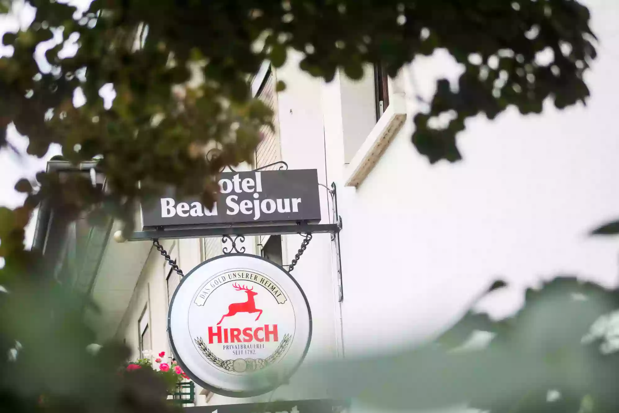 Hôtel- Restaurant Beau Séjour