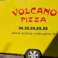 Volcano Pizza