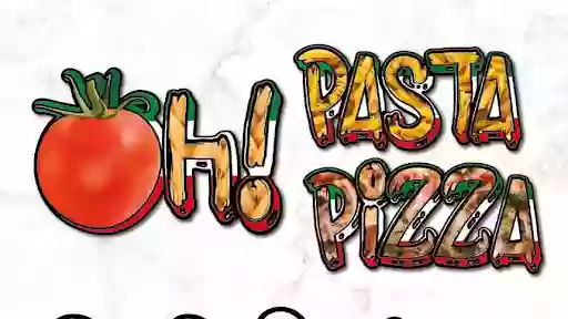 Oh! Pasta Pizza