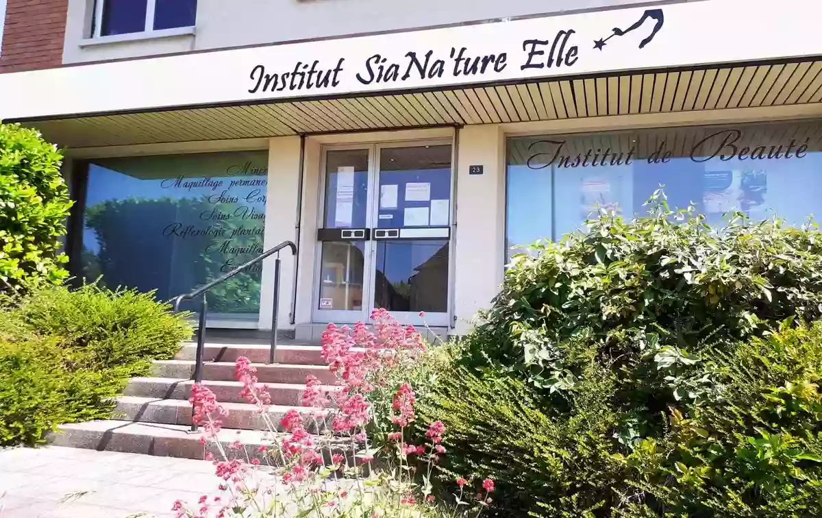 Institut SiaNa'ture Elle