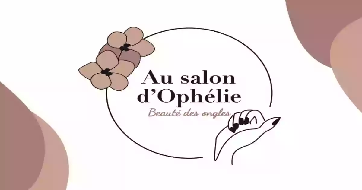 Au salon d'Ophélie - Beauté des Ongles