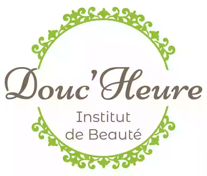 Institut de beauté Douc'heure