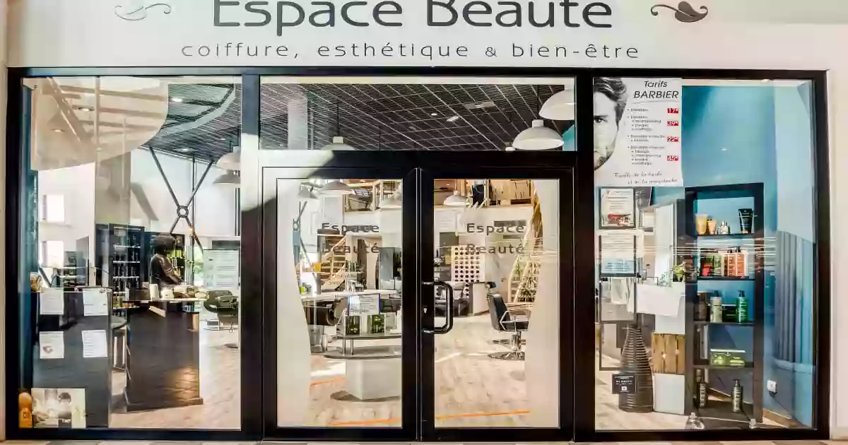 Espace Beauté