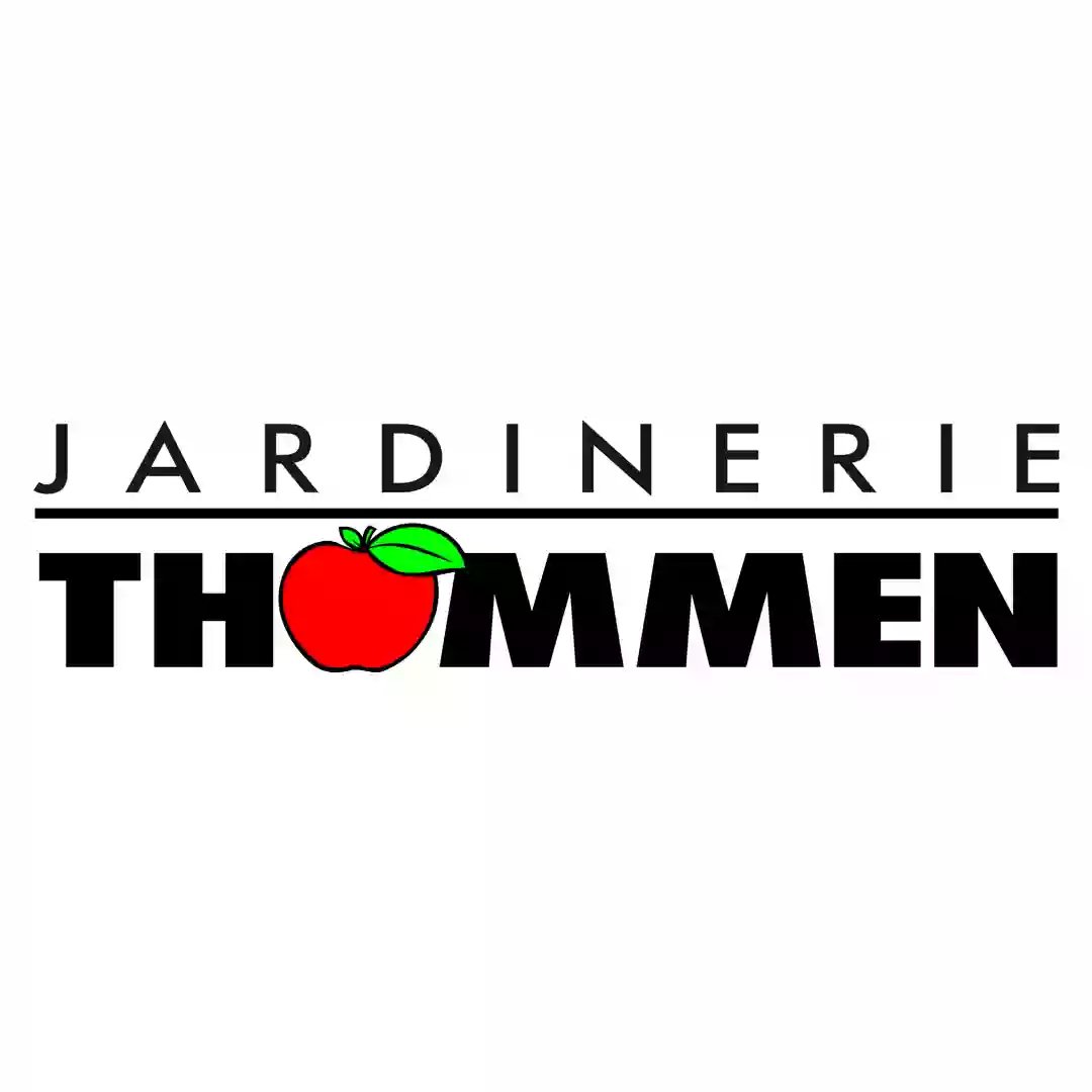 Jardinerie Thommen