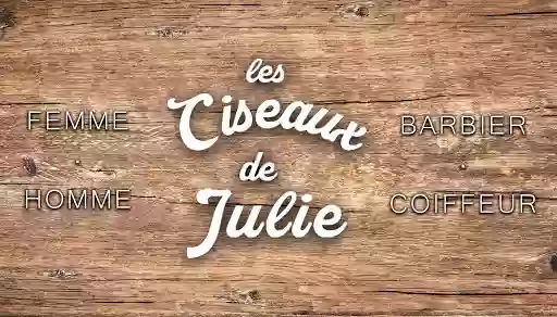 Les Ciseaux de Julie