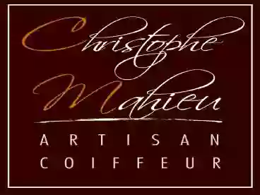 Christophe Mahieu artisan coiffeur