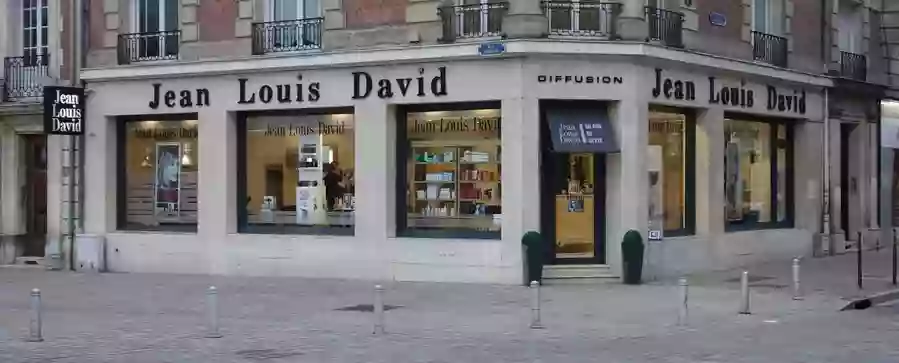 Jean Louis David - Coiffeur Reims