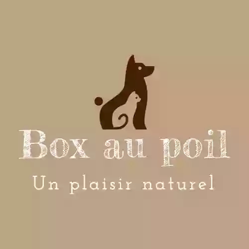 Box au poil