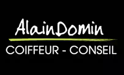 Alain Domin - Murigny - Reims