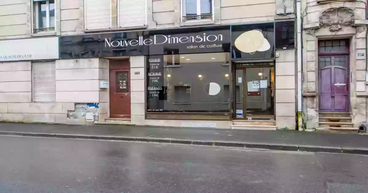 Nouvelle Dimension