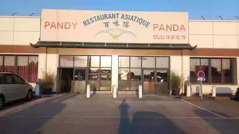 Pandy-Panda