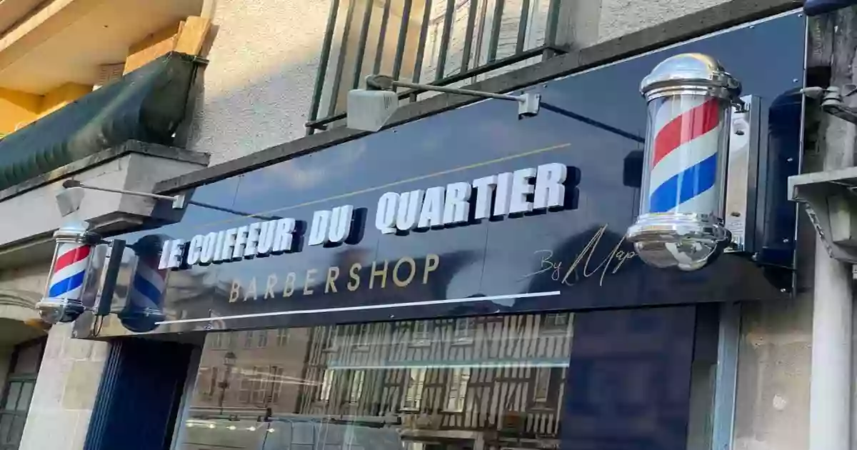 Coiffeur Barbier Challons en Champagne Le coiffeur du quartier