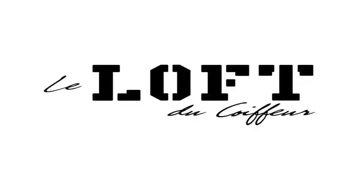 Le Loft Du Coiffeur