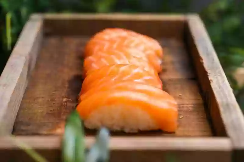 Kansaï Sushi