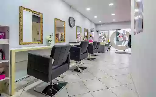 Salon De Coiffure Sandra Cristina