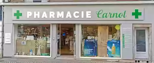 Pharmacie Carnot Villerupt