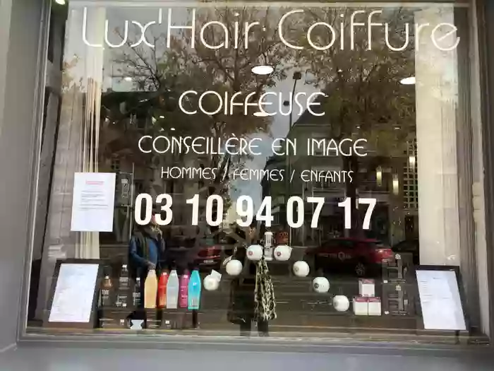 Lux'Hair Coiffure