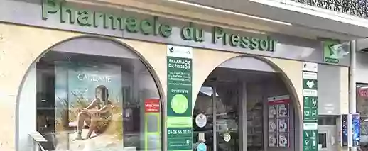 Pharmacie du Pressoir