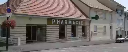 Pharmacie d'Avize