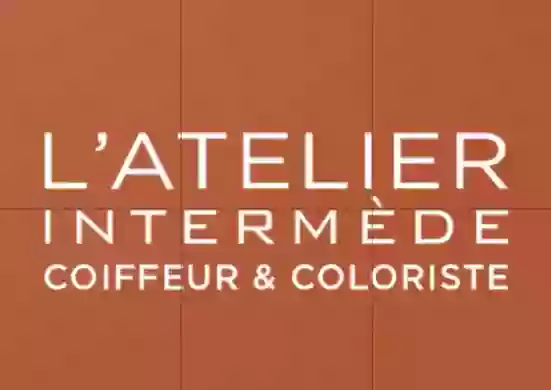 L'Atelier Intermède - Coiffeur Saint-André-les-Vergers