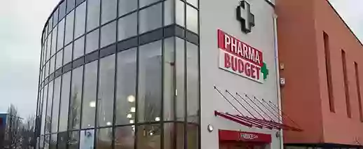 Pharmabudget