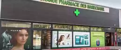 Grande Pharmacie des Maréchaux