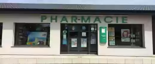 Pharmacie de Montbronn