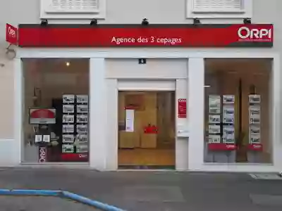 Orpi Agence des 3 Cépages Dormans