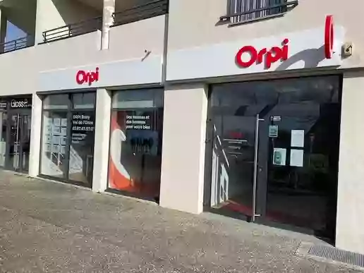 Orpi Briey - Val de l'Orne