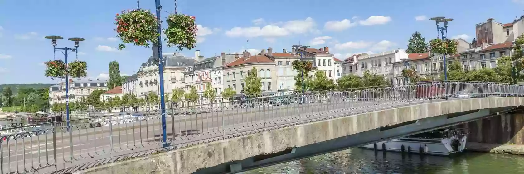 Chambres d'hôtes Le Château de Mouzay