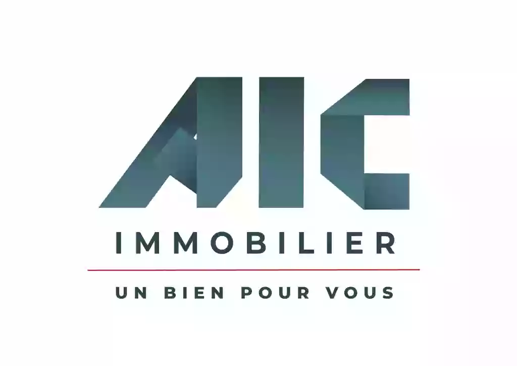AIC Immobilier