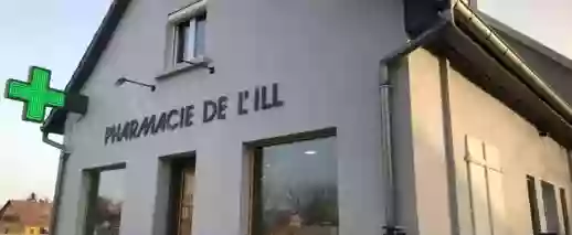 Pharmacie de l'Ill