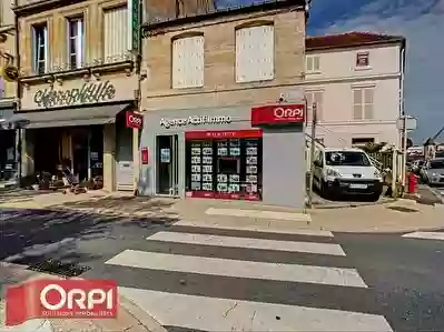 Orpi Actif Immobilier Bar-le-Duc