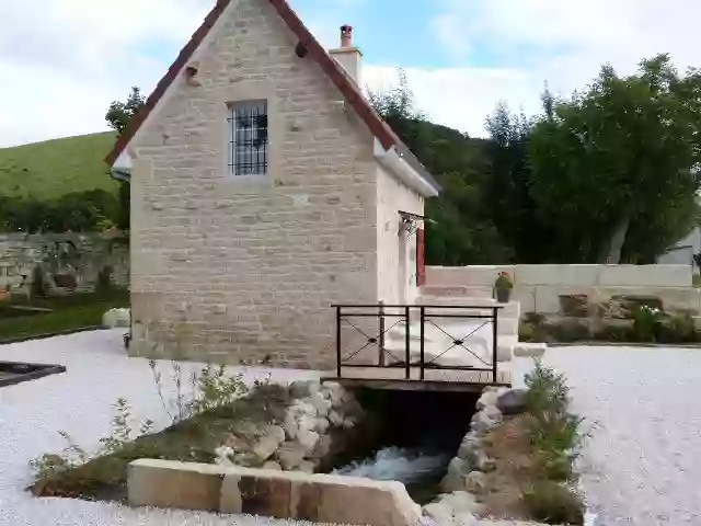 gîte "Le Bocard"