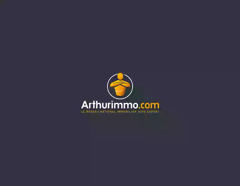 ARTHURIMMO.COM L'ESPACE IMMOBILIER