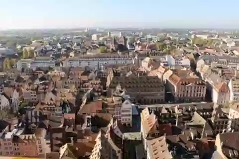 CityCosy-Strasbourg