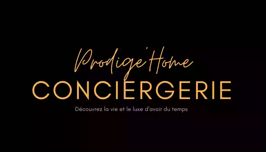 Prodige'Home