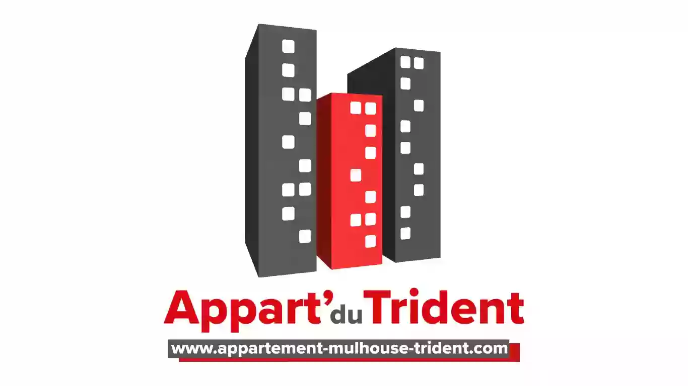 Appart' du Trident