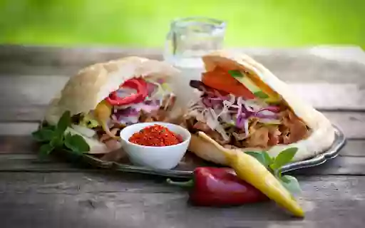 Roza Kebab