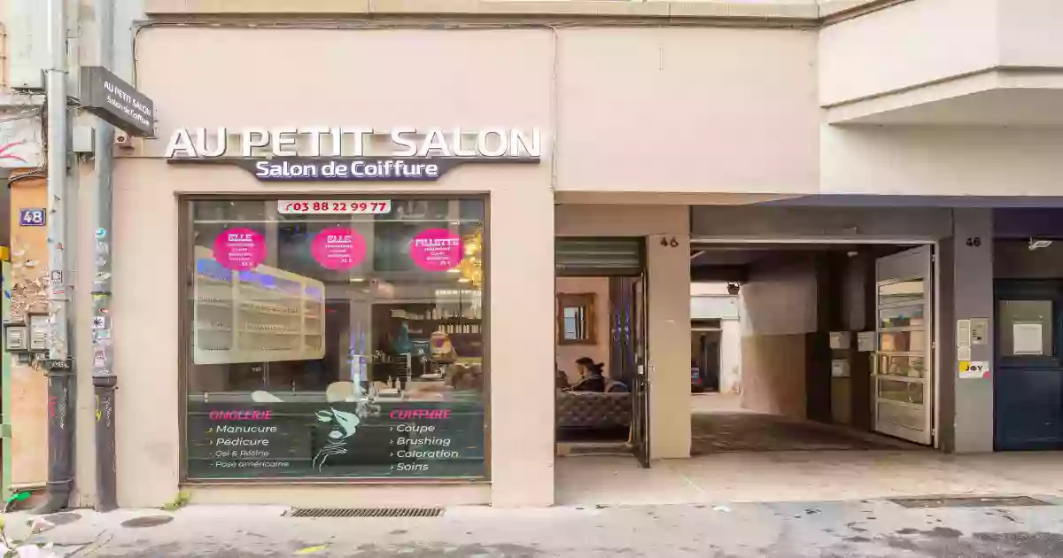 Au Petit Salon