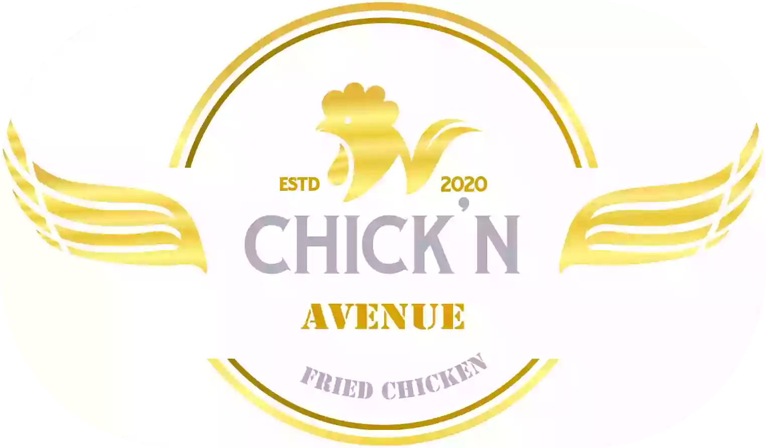 Chick'n Avenue Saint dizier