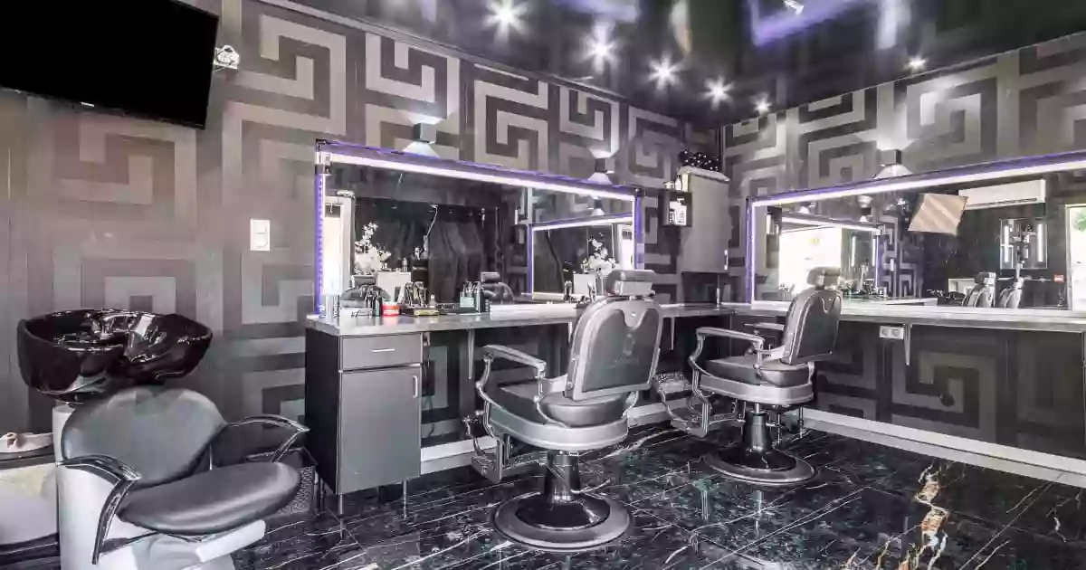 Luxury Barber Cernay