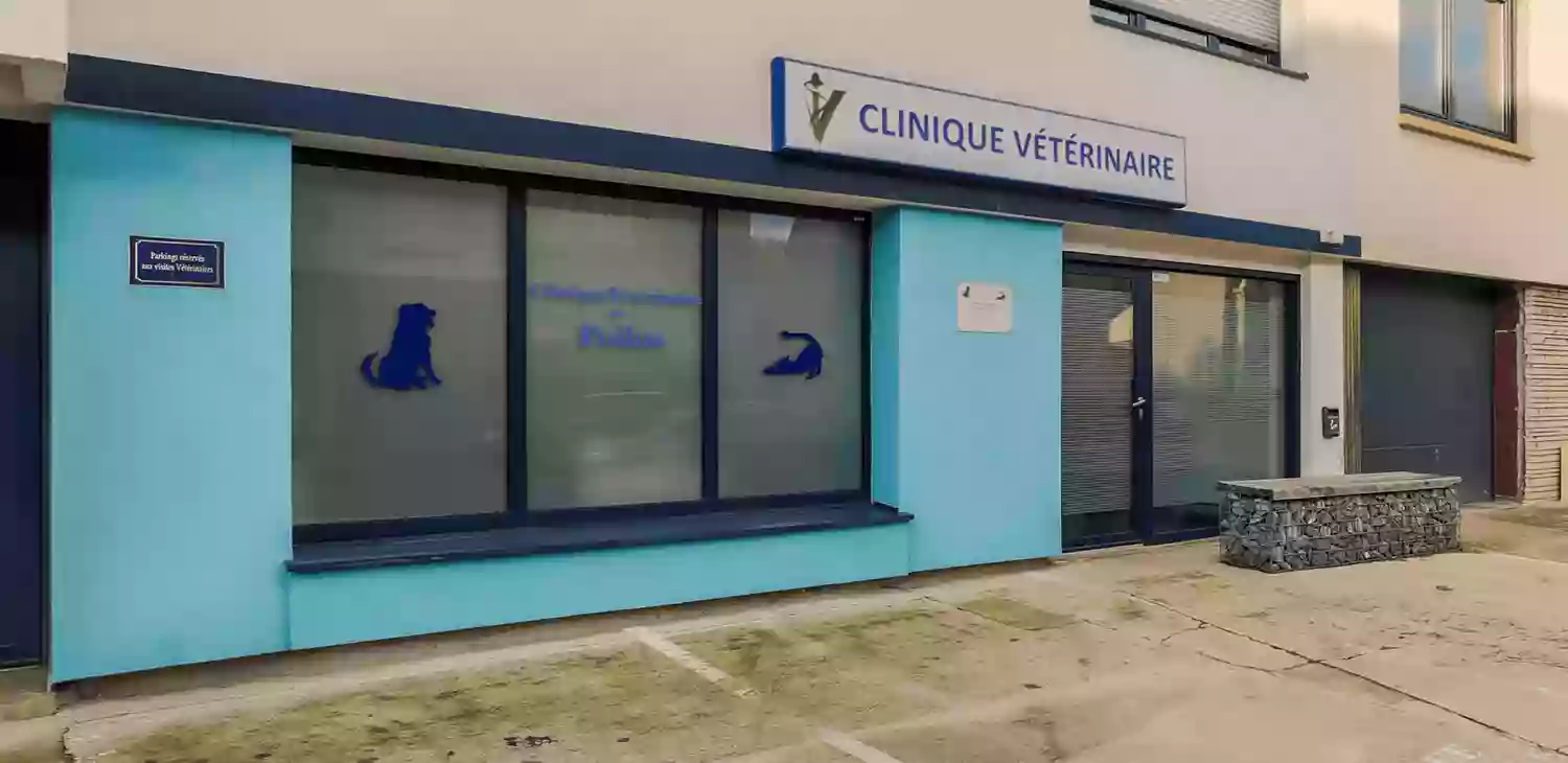 Clinique Vétérinaire des Poilus
